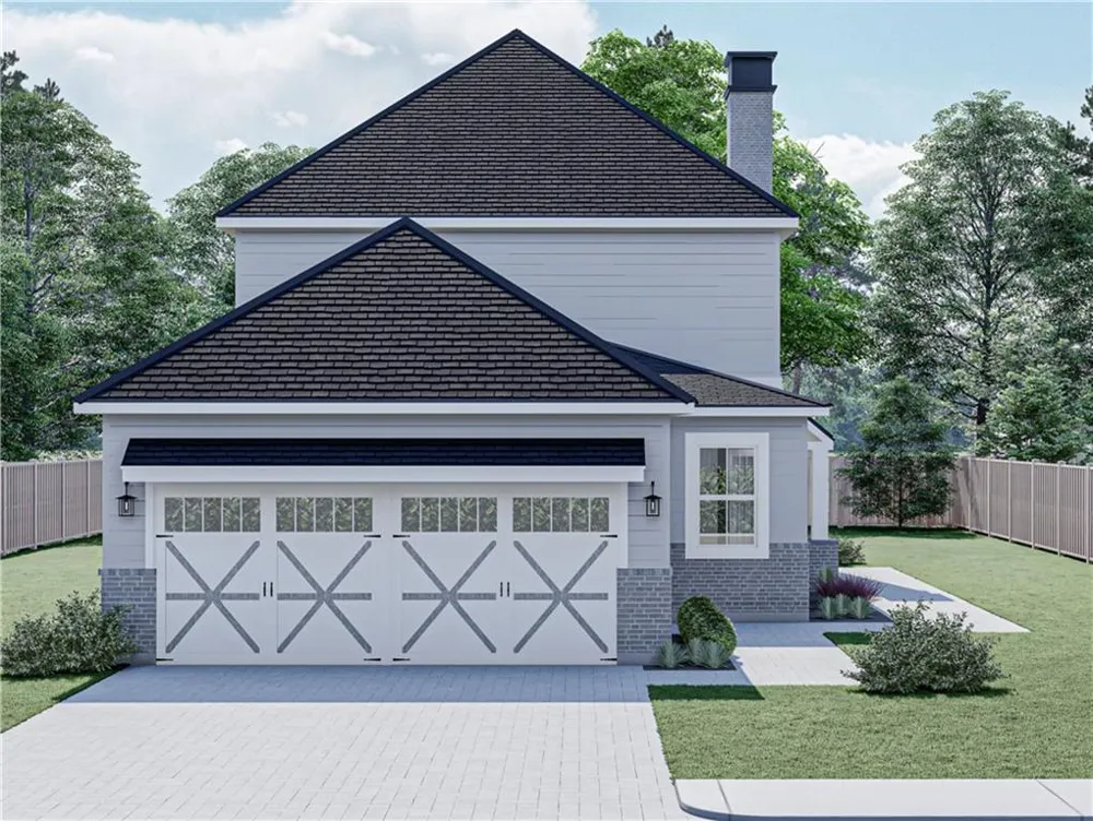 1215 HARMONY Bend Watkinsville, GA 30677
