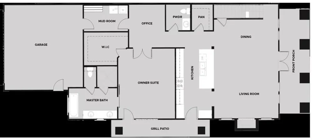 1215 HARMONY Bend Watkinsville, GA 30677