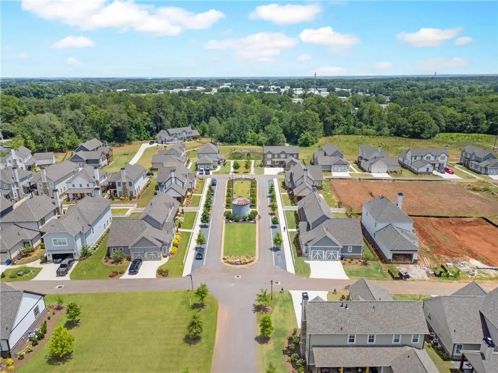 1215 HARMONY Bend Watkinsville, GA 30677