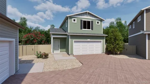 636 Wagon Wheel Way