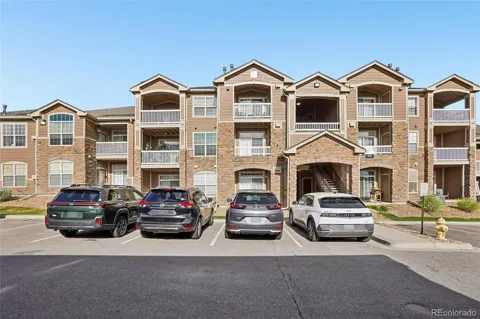 7440 S Blackhawk Street #11-203