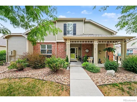2915 Spacious Skies Drive