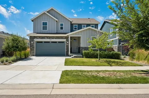 21098 E 61st Drive