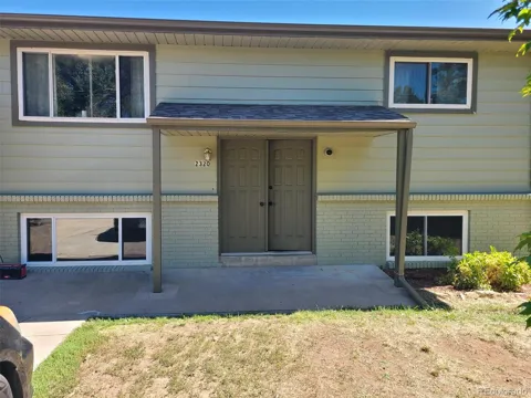 2320 Youngfield Street