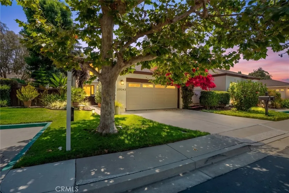 29242 Pompano Laguna Niguel, CA 92677