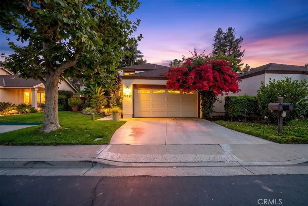 29242 Pompano Laguna Niguel, CA 92677