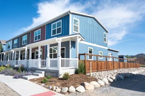 296 Barnwood Drive