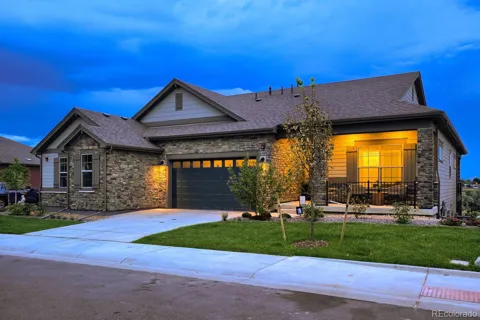 823 W 129th Place
