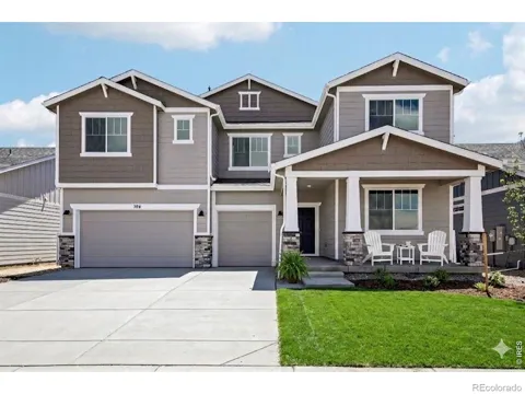 364 Rustic Barn Lane