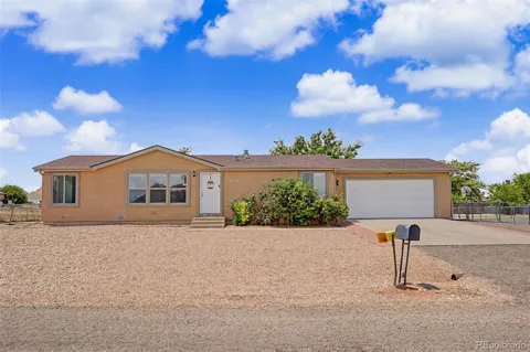 667 S Burro Drive