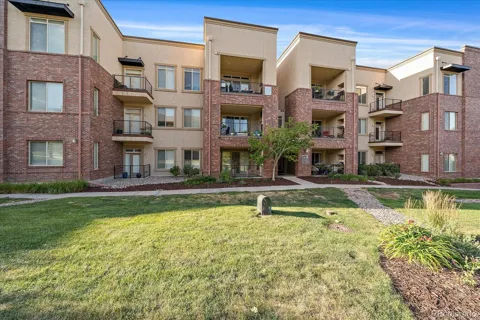 301 Inverness Way #306