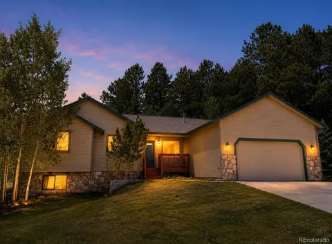 821 Red Eagle Court
