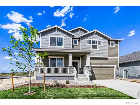 202 Sugar Beet Lane