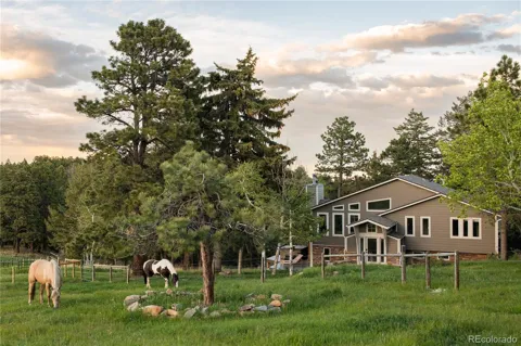 5276 S Bear Mtn. Drive