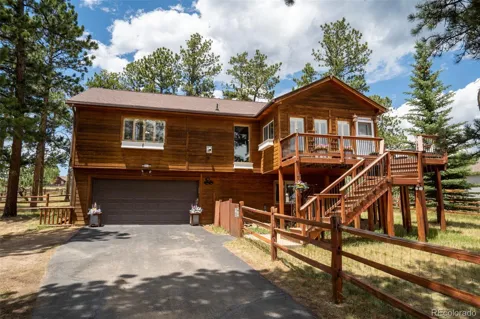 541 Beaver Trail