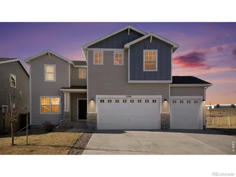 3204 Loot Drive