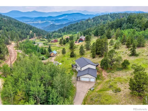 2353 Dory Hill Road