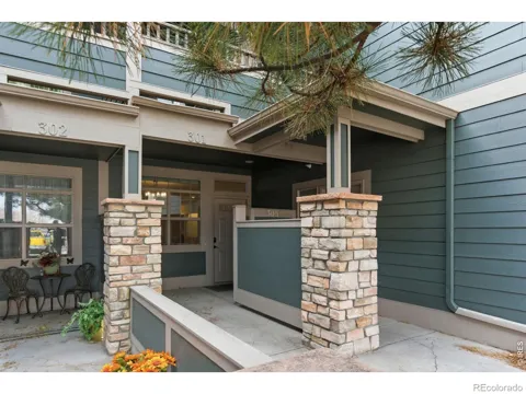 4101 Crittenton Lane #301