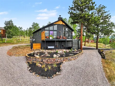 38 Pinon Road