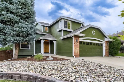9518 Troon Village Drive