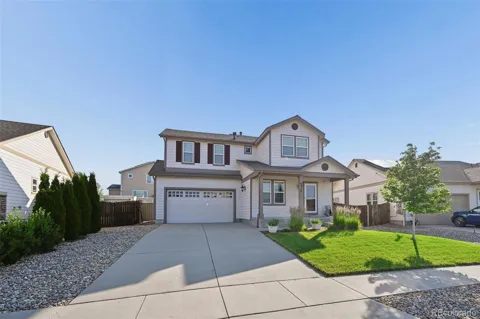 6914 Dusty Miller Way