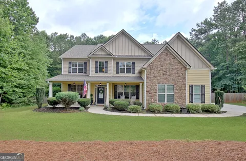 179 Timbercreek Estates DR
