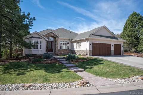 1030 Timbercrest Drive