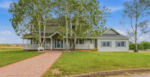 6321 Fox Tail Court