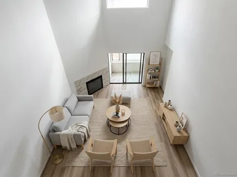 11115 E Alameda Avenue #202