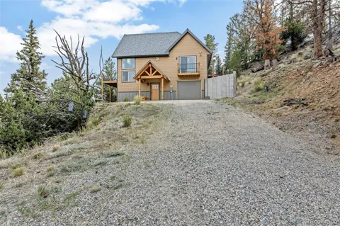 964 Stagestop Road