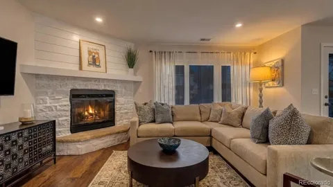 3600 S Pierce Street #2-102
