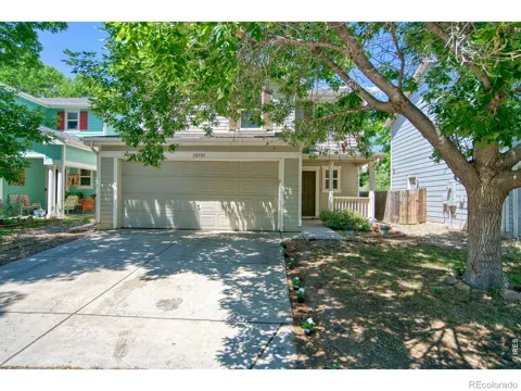 10595 Butte Drive