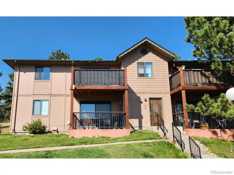 1155 S Saint Vrain Avenue #U6