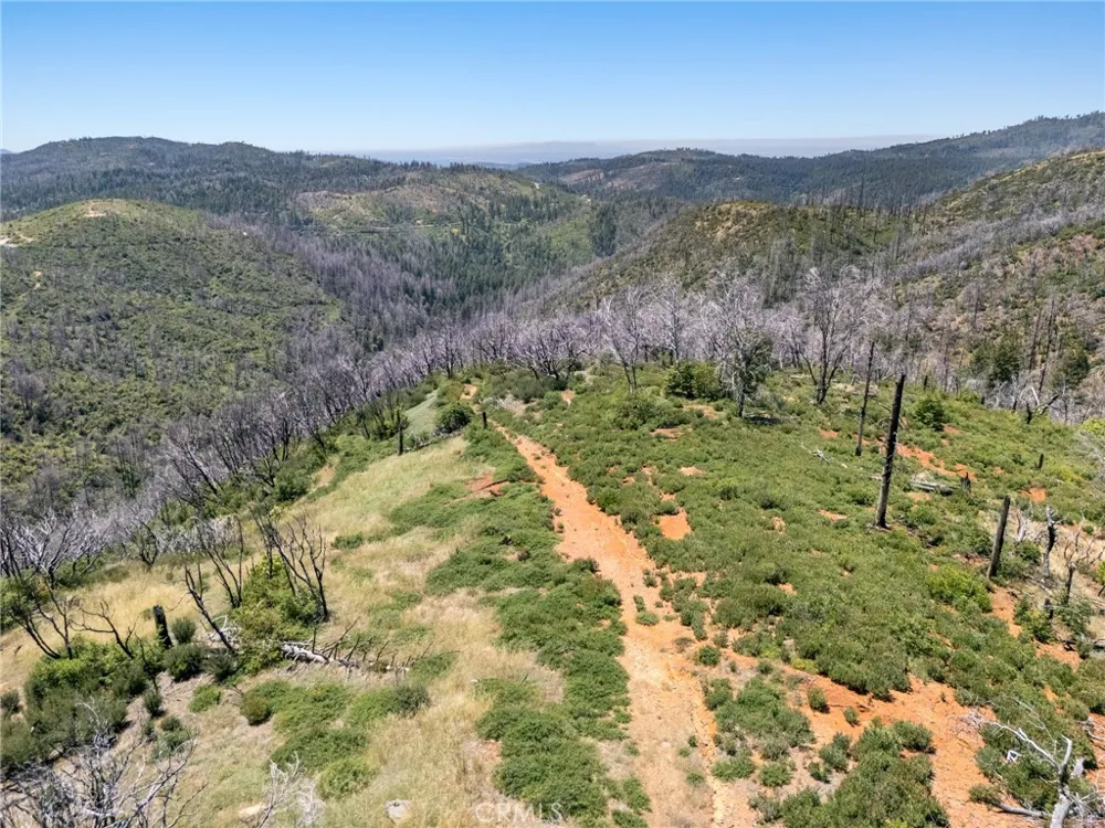 Stephens Ridge Road Berry Creek, CA 95916