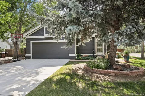 7100 Dry Creek Court