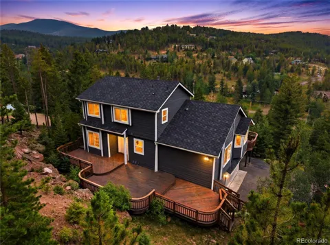 6932 Snowshoe Trail