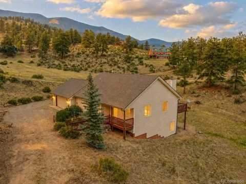 122 W Cline Drive