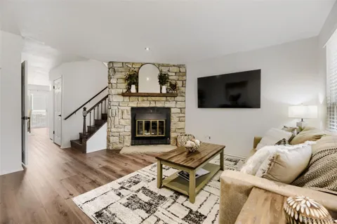 10742 Foxwood Court