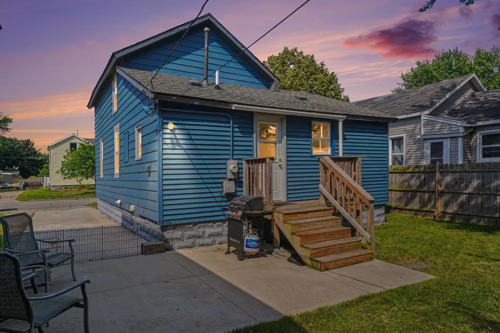 312 Elliott Avenue Grand Haven, MI 49417