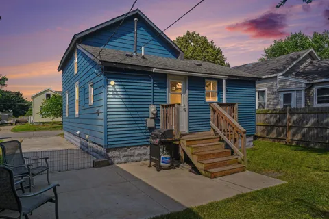 312 Elliott Avenue