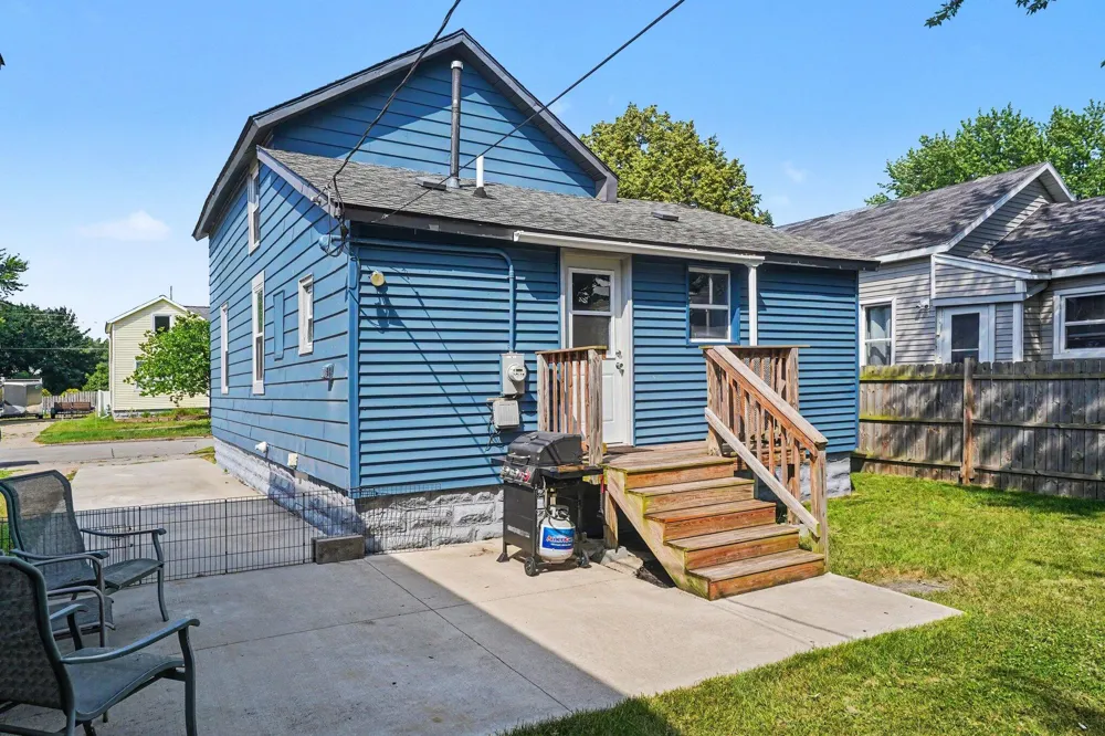 312 Elliott Avenue Grand Haven, MI 49417