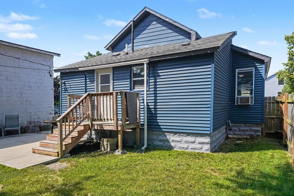 312 Elliott Avenue Grand Haven, MI 49417