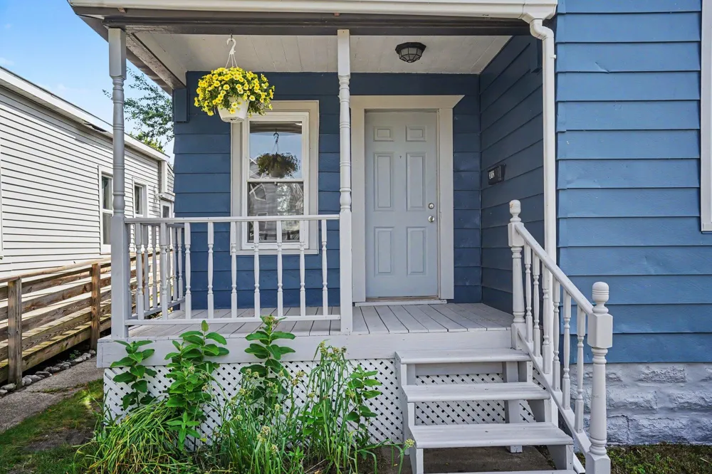 312 Elliott Avenue Grand Haven, MI 49417