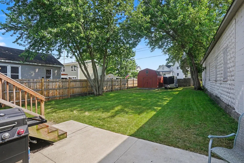 312 Elliott Avenue Grand Haven, MI 49417