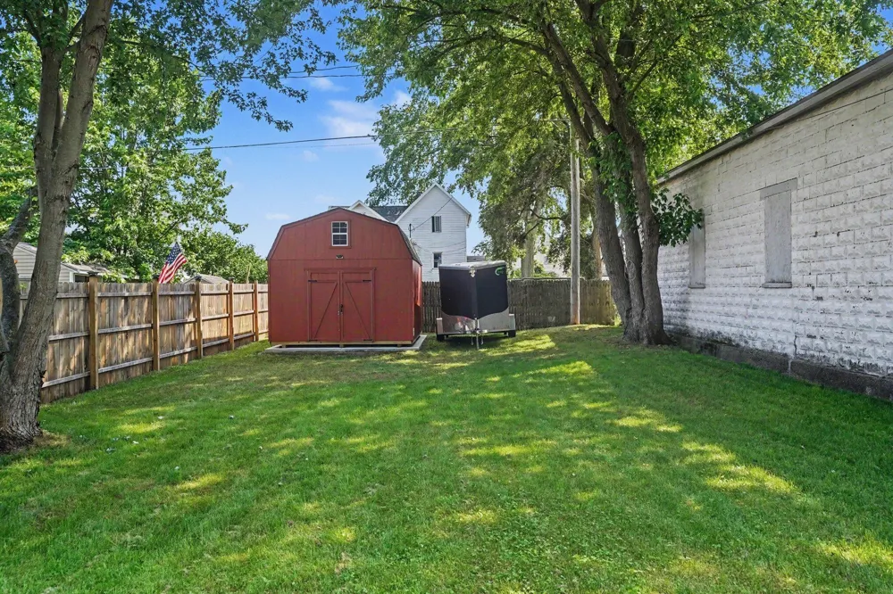312 Elliott Avenue Grand Haven, MI 49417