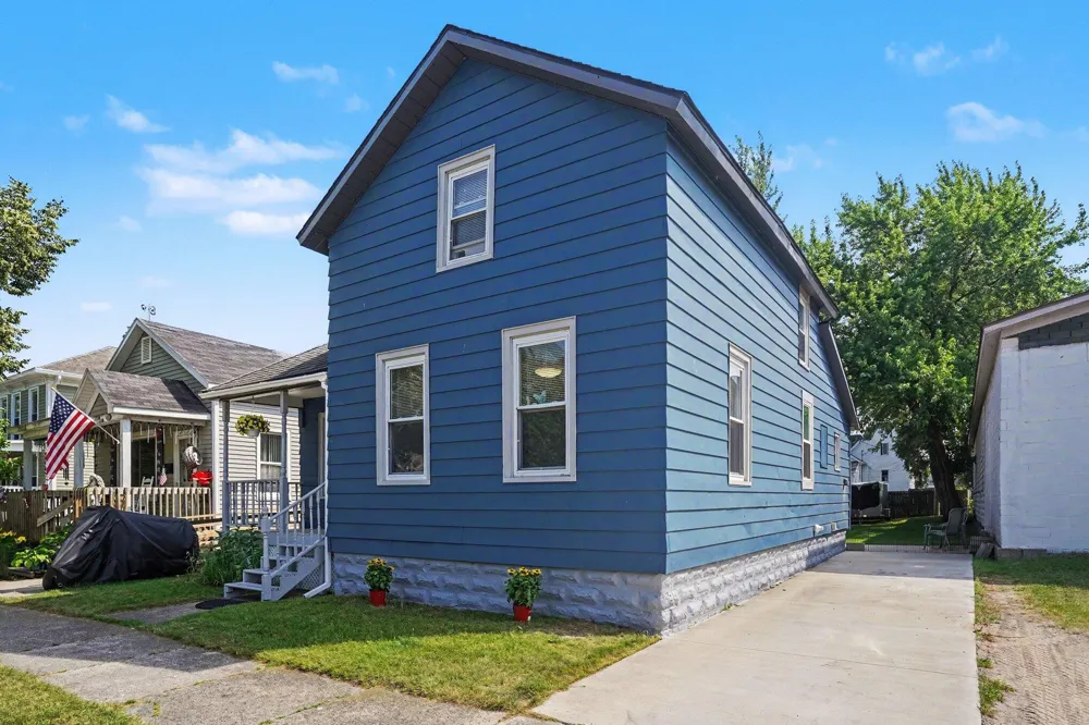 312 Elliott Avenue Grand Haven, MI 49417