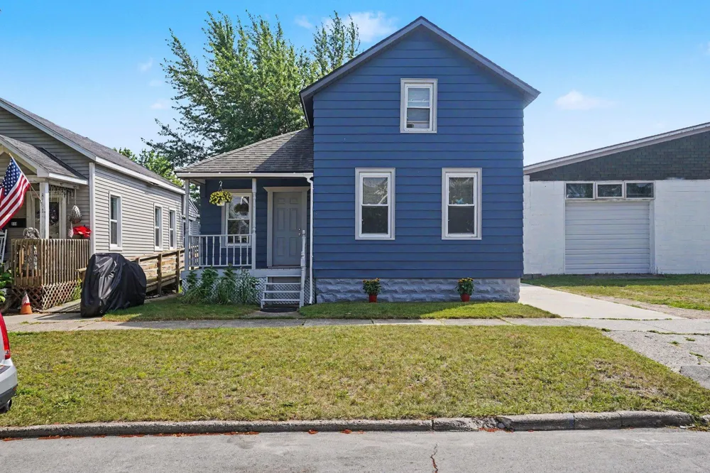 312 Elliott Avenue Grand Haven, MI 49417