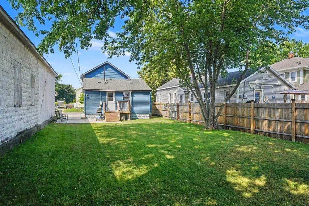312 Elliott Avenue Grand Haven, MI 49417