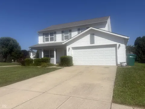 5470 Fieldhurst Lane