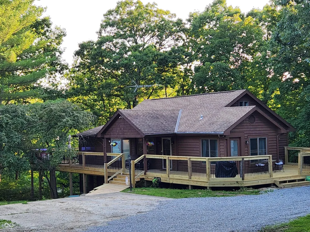 24838 Henderson Road West Harrison, IN 47060